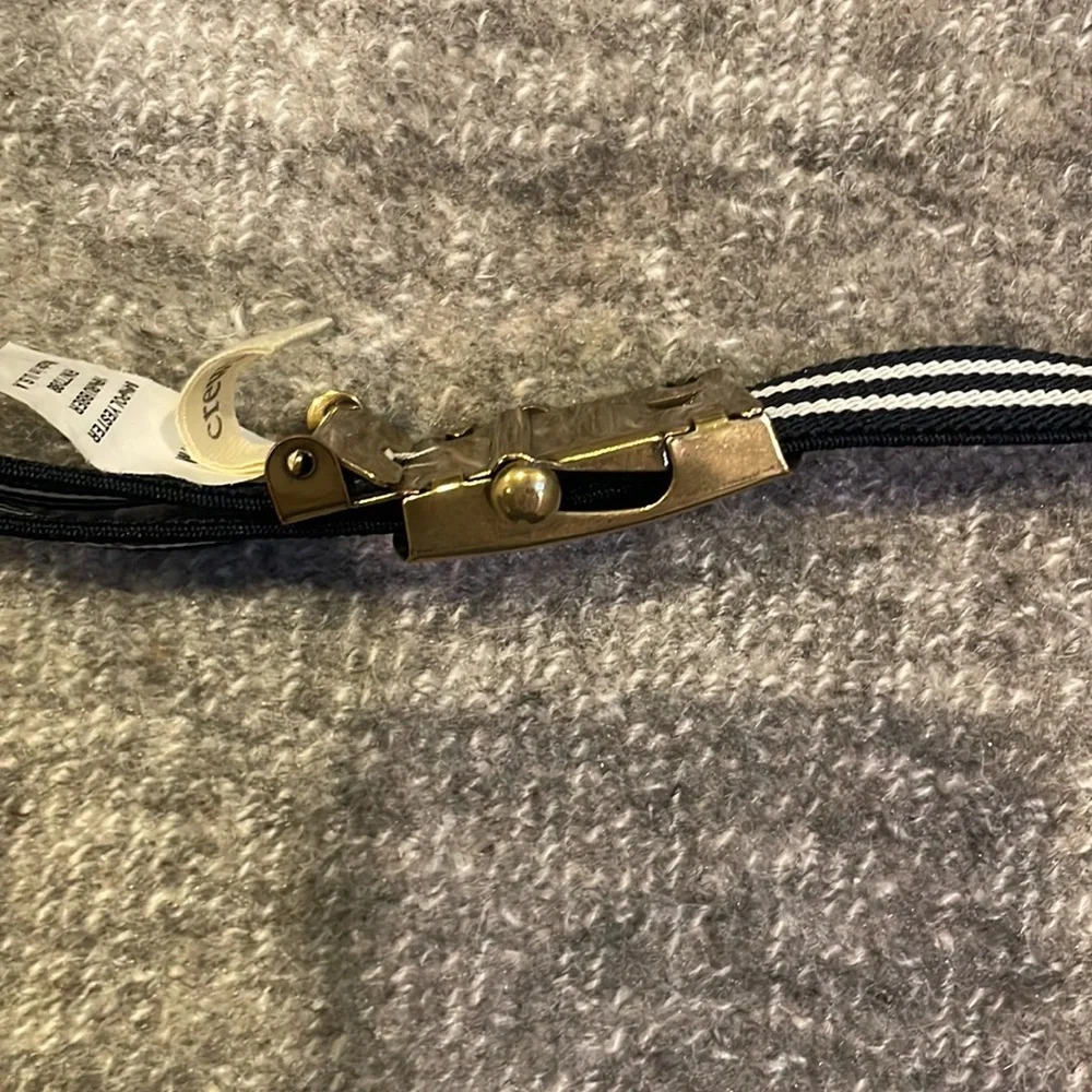 Crewcuts belt